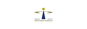 Logo of Tempus Public Foundation