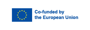 Logo of the European Union