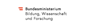 Logo of Bundesministerium Austria