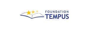 Logo of Foundation Tempus