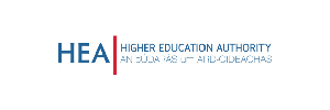 Logo of HEA - Higher Education Authority