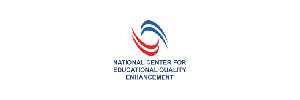 Logo of National Center for Educational Quality Enhancement