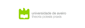 Logo of Universidade de Aveiro