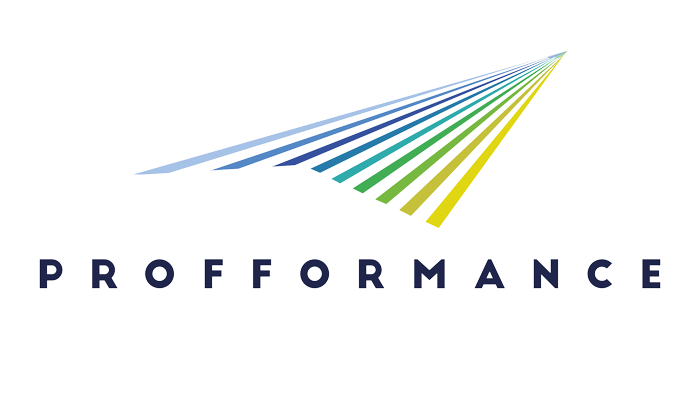 Profformance Logo
