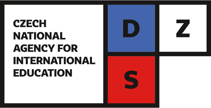 DZS Czech National Agency for National Education